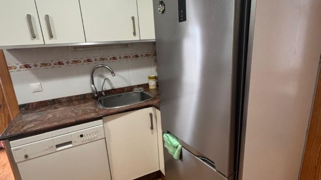 Reventa - Apartamentos -
Guardamar del Segura