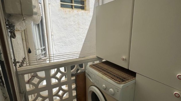 Reventa - Apartamentos -
Guardamar del Segura