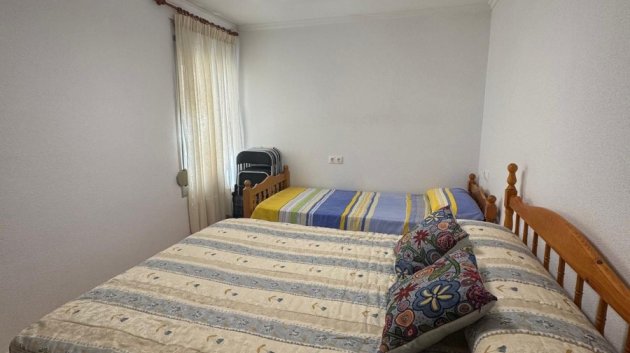Reventa - Apartamentos -
Guardamar del Segura