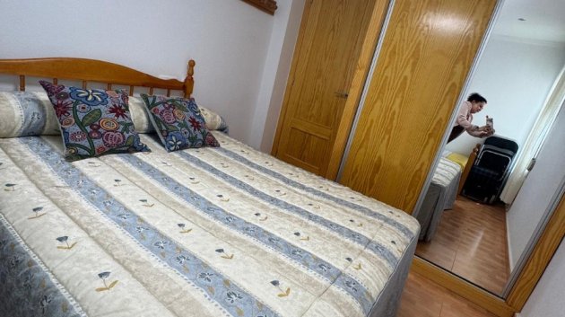 Reventa - Apartamentos -
Guardamar del Segura