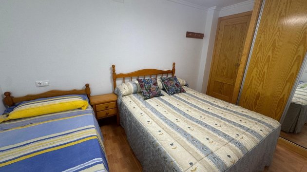 Reventa - Apartamentos -
Guardamar del Segura