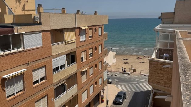 Reventa - Apartamentos -
Guardamar del Segura
