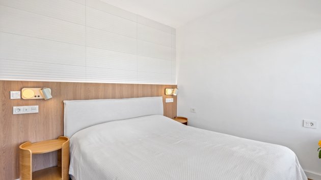 Revente - Appartements -
Orihuela Costa - Punta Prima