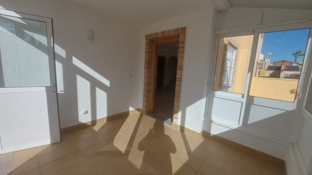 Revente - Maison de ville -
Rojales - Ciudad Quesada