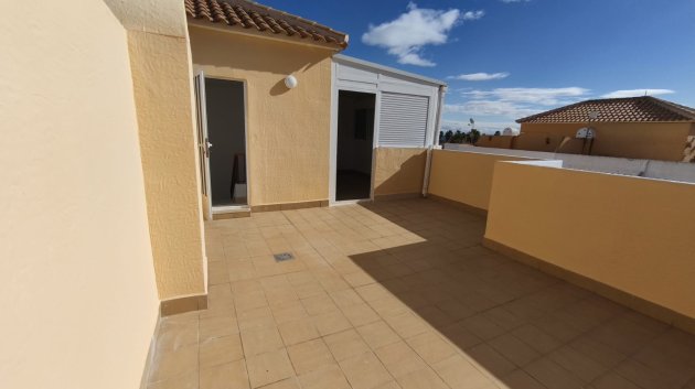 Revente - Maison de ville -
Rojales - Ciudad Quesada