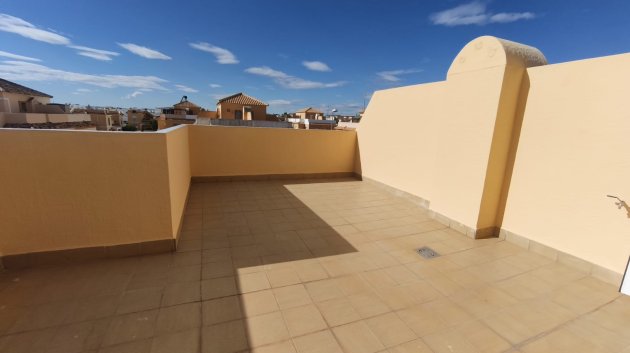 Revente - Maison de ville -
Rojales - Ciudad Quesada