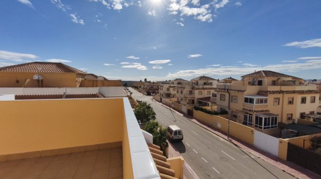 Revente - Maison de ville -
Rojales - Ciudad Quesada