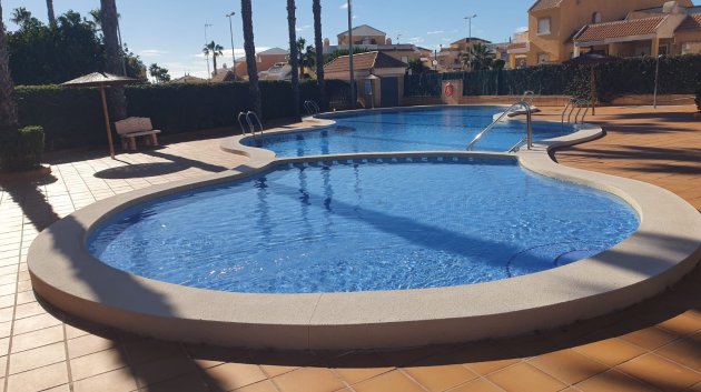 Revente - Maison de ville -
Rojales - Ciudad Quesada
