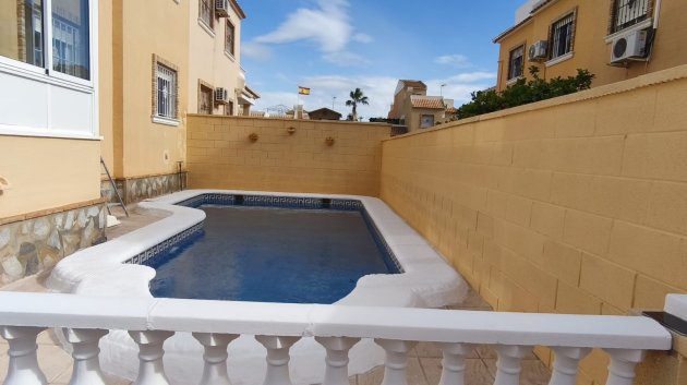 Revente - Maison de ville -
Rojales - Ciudad Quesada