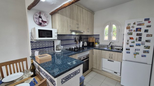 Revente - Appartements -
San Miguel de Salinas - Costa Blanca