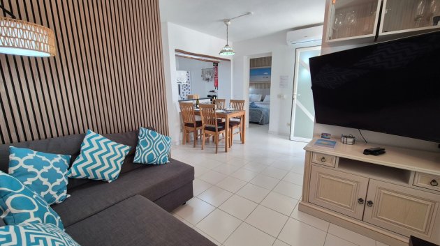 Revente - Appartements -
San Miguel de Salinas - Costa Blanca
