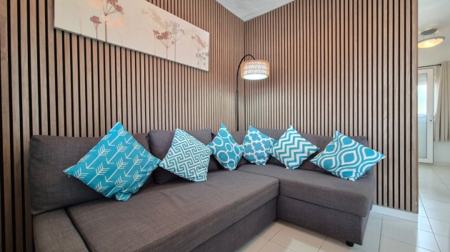 Revente - Appartements -
San Miguel de Salinas - Costa Blanca