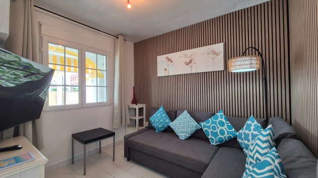 Revente - Appartements -
San Miguel de Salinas - Costa Blanca