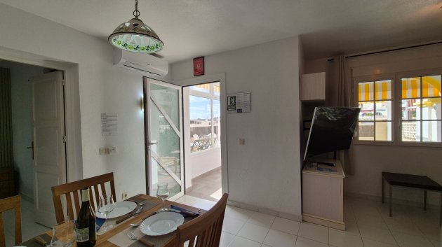 Revente - Appartements -
San Miguel de Salinas - Costa Blanca
