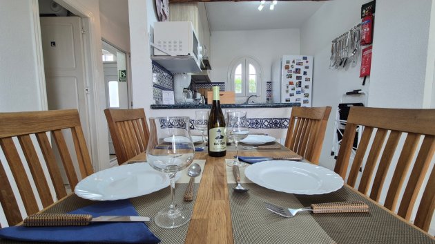 Revente - Appartements -
San Miguel de Salinas - Costa Blanca