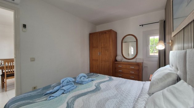 Revente - Appartements -
San Miguel de Salinas - Costa Blanca