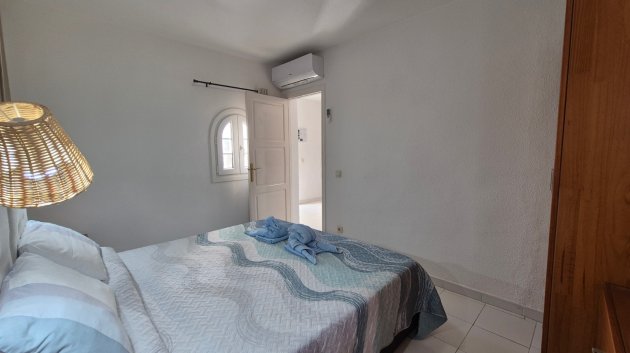 Revente - Appartements -
San Miguel de Salinas - Costa Blanca