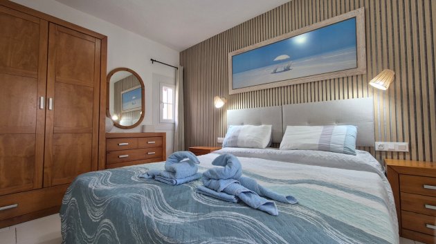 Revente - Appartements -
San Miguel de Salinas - Costa Blanca