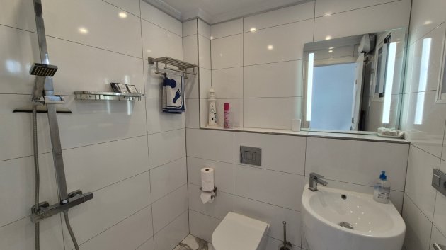 Revente - Appartements -
San Miguel de Salinas - Costa Blanca