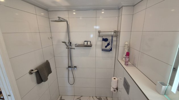 Revente - Appartements -
San Miguel de Salinas - Costa Blanca
