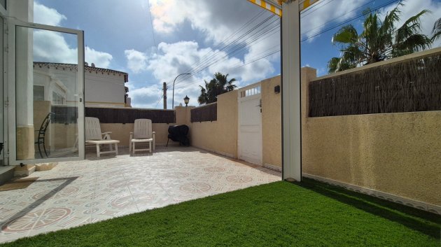 Revente - Appartements -
San Miguel de Salinas - Costa Blanca