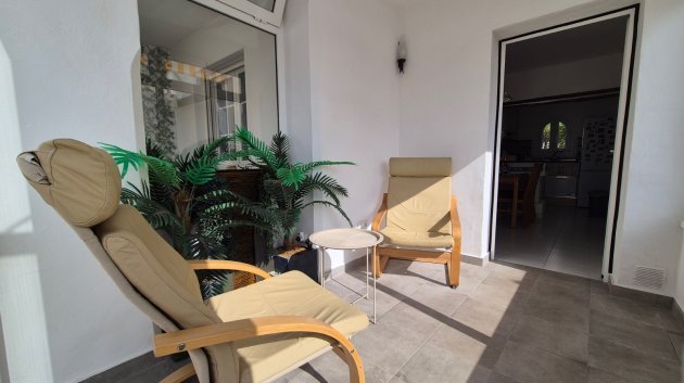 Revente - Appartements -
San Miguel de Salinas - Costa Blanca