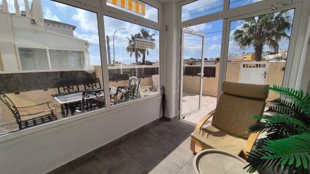Revente - Appartements -
San Miguel de Salinas - Costa Blanca