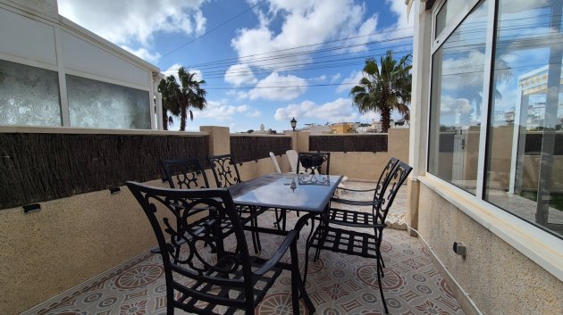 Revente - Appartements -
San Miguel de Salinas - Costa Blanca