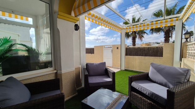 Revente - Appartements -
San Miguel de Salinas - Costa Blanca