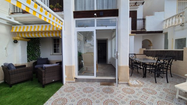 Revente - Appartements -
San Miguel de Salinas - Costa Blanca