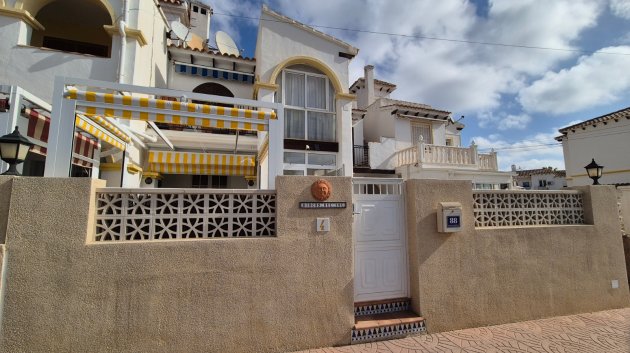 Revente - Appartements -
San Miguel de Salinas - Costa Blanca