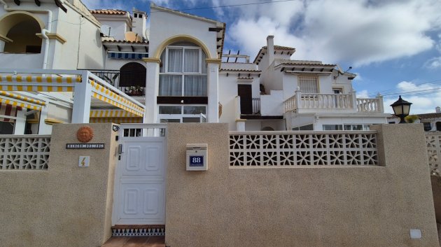 Revente - Appartements -
San Miguel de Salinas - Costa Blanca