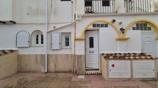 Revente - Appartements -
San Miguel de Salinas - Costa Blanca
