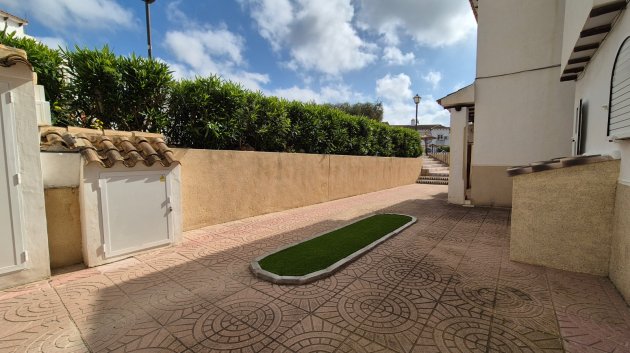 Revente - Appartements -
San Miguel de Salinas - Costa Blanca