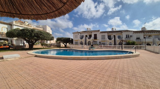Revente - Appartements -
San Miguel de Salinas - Costa Blanca