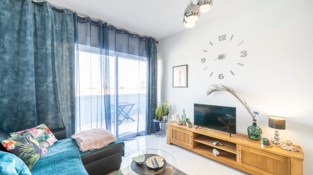 Revente - Appartements -
Orihuela Costa - Cabo Roig