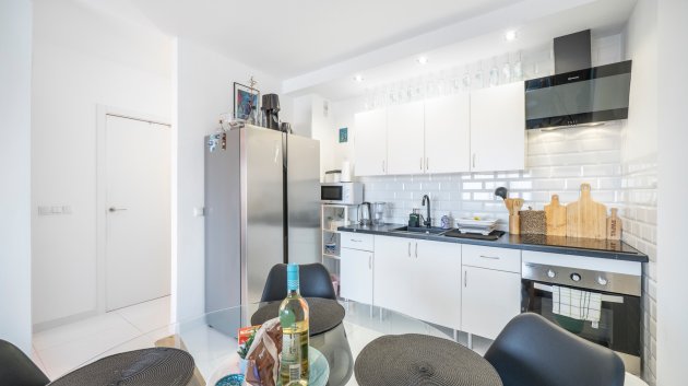 Revente - Appartements -
Orihuela Costa - Cabo Roig