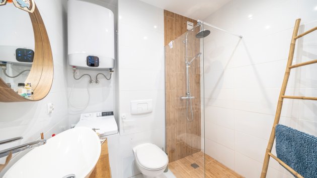 Revente - Appartements -
Orihuela Costa - Cabo Roig