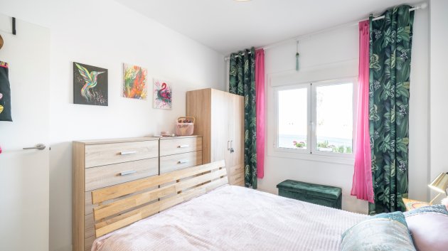 Revente - Appartements -
Orihuela Costa - Cabo Roig
