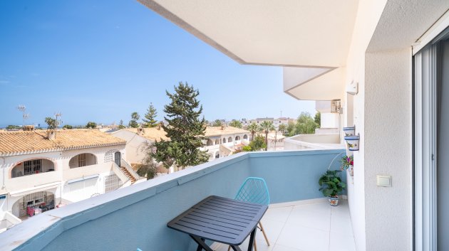 Revente - Appartements -
Orihuela Costa - Cabo Roig