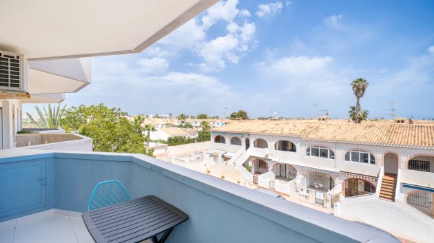 Revente - Appartements -
Orihuela Costa - Cabo Roig