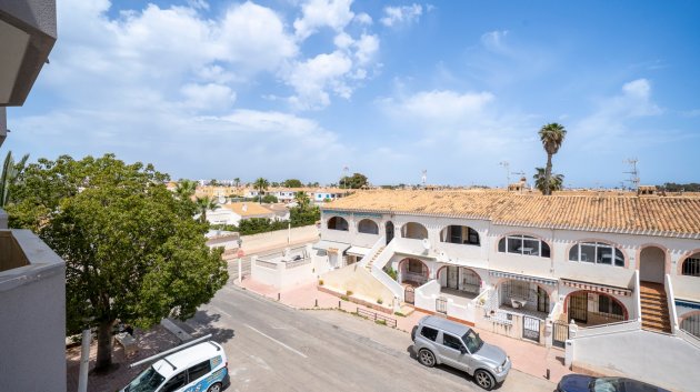 Revente - Appartements -
Orihuela Costa - Cabo Roig