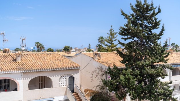 Revente - Appartements -
Orihuela Costa - Cabo Roig