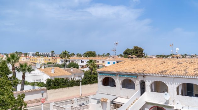 Revente - Appartements -
Orihuela Costa - Cabo Roig