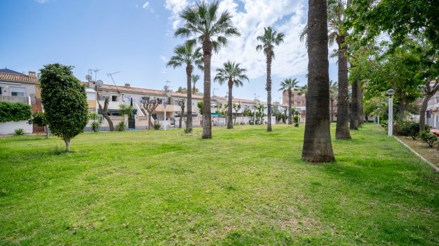 Revente - Appartements -
Orihuela Costa - Cabo Roig
