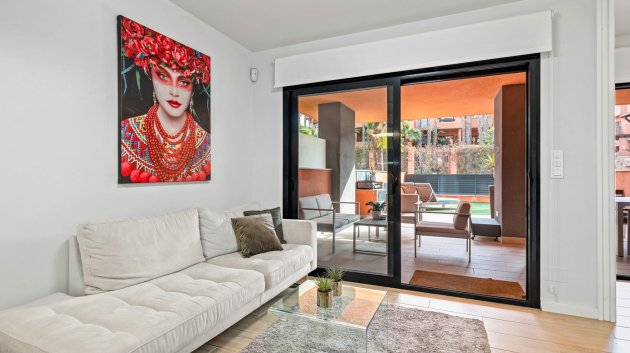 Revente - Appartements -
Orihuela Costa - Villamartín