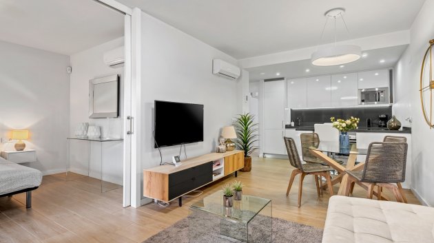 Revente - Appartements -
Orihuela Costa - Villamartín