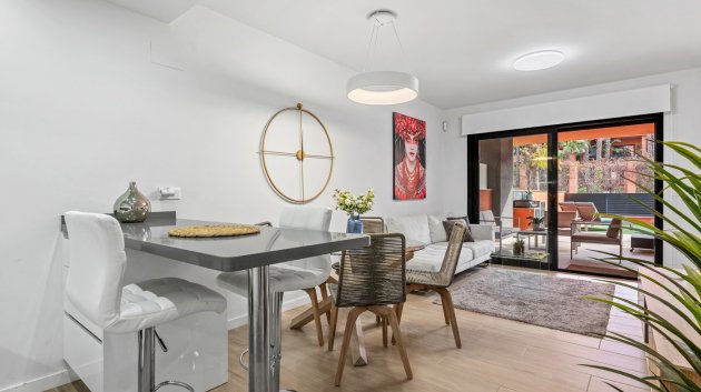 Revente - Appartements -
Orihuela Costa - Villamartín