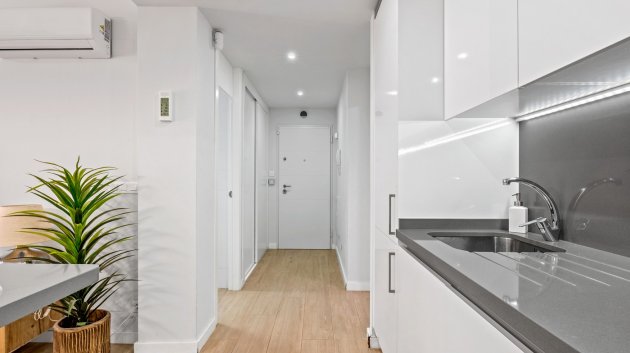 Revente - Appartements -
Orihuela Costa - Villamartín