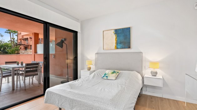 Revente - Appartements -
Orihuela Costa - Villamartín